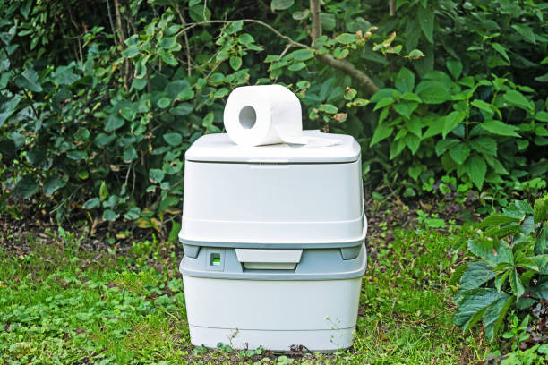 Best Event porta potty rental  in Kewaunee, WI