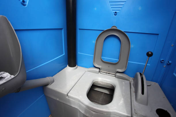 Porta potty rental for festivals in Kewaunee, WI