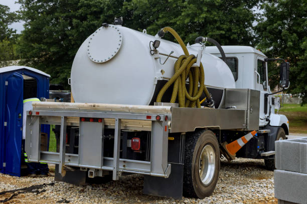 Best Best portable toilet rental  in Kewaunee, WI