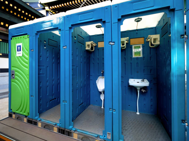 Best Emergency porta potty rental  in Kewaunee, WI