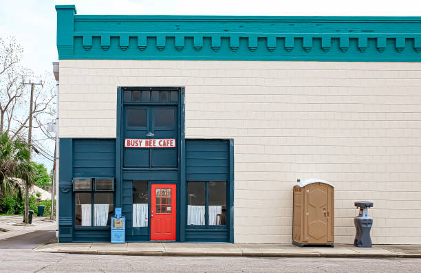 Best Portable bathroom rental  in Kewaunee, WI