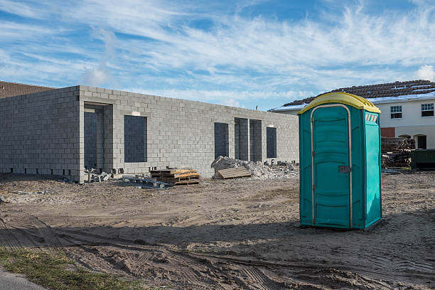 Best Porta potty rental for festivals  in Kewaunee, WI