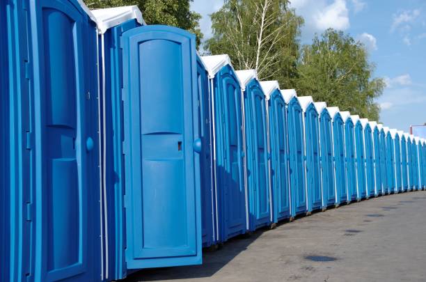 Professional porta potty rental in Kewaunee, WI